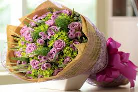 Những gợi ý hay chọn mua hoa tặng ngày 20 tháng 11