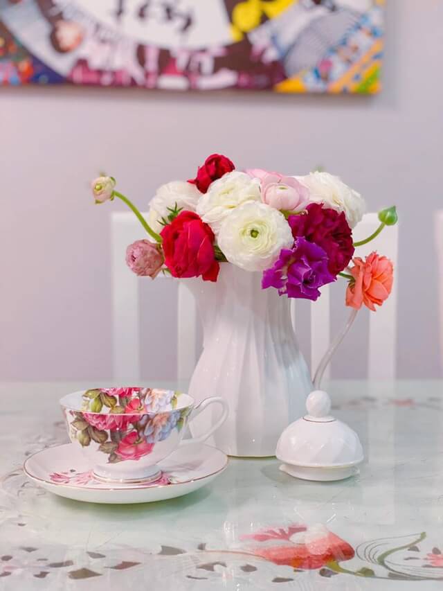 Công dụng của hoa mao lương