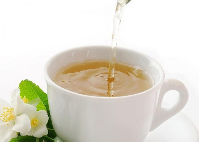 hoa nhài có tác dụng g