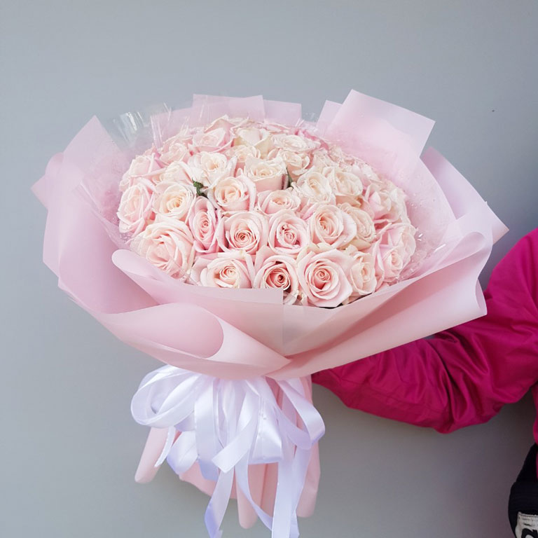 Shop hoa tươi quận 5