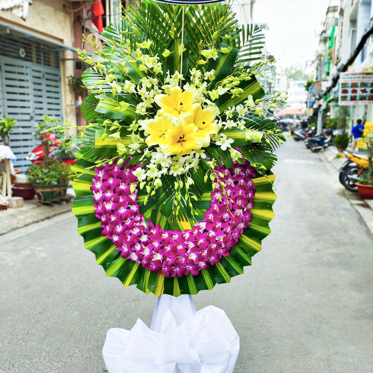 Shop Hoa Tươi Quận 7 - Cam Kết Đổi Trả - Uy Tín - Giao Hoa Nhanh