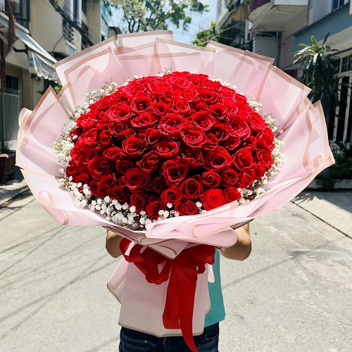 bo hoa dep nhat   hb341