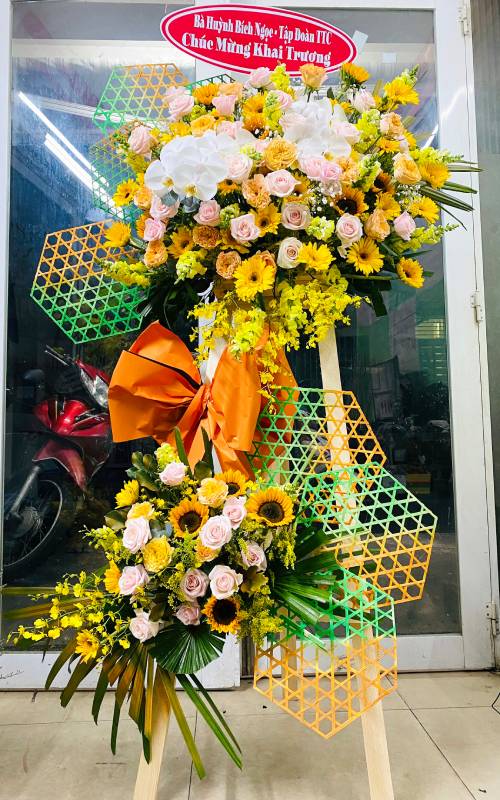 hoa khai truong gia re   hkt379