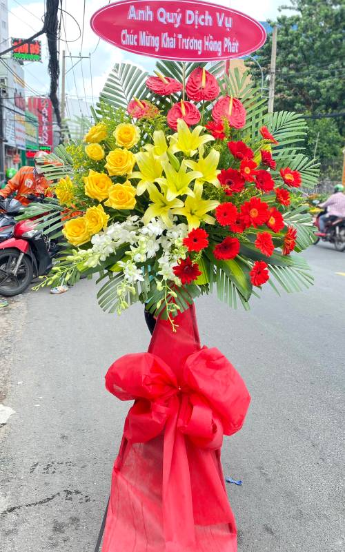 hoa khai truong   hkt376