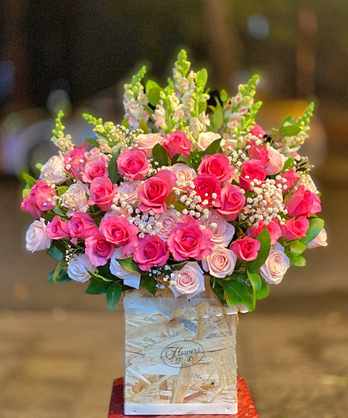 hoa sinh nhat tang nguoi yeu   lh92