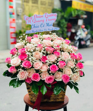 hoa tinh yeu   k561