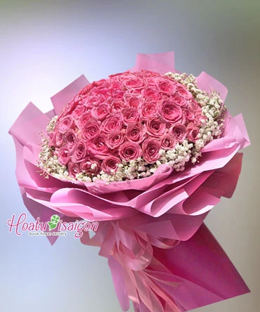 hoa tinh yeu   k543
