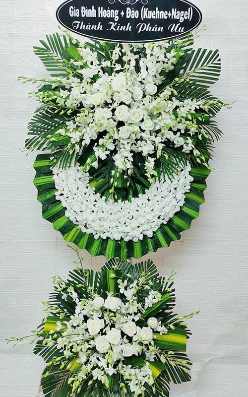 lang hoa chia buon dep   htl548